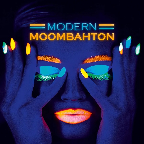 Gato De Noche (Sandunga Moombahton Remix) 104